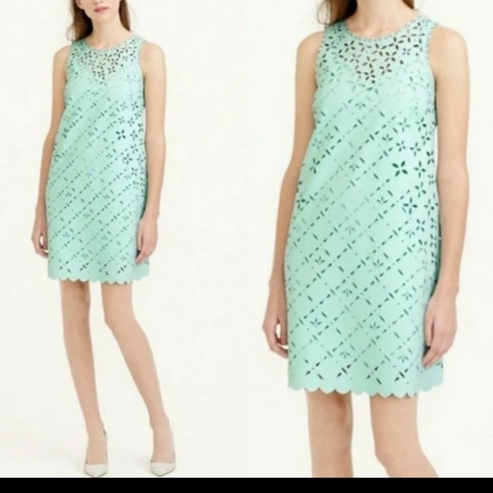 J. Crew Dress Size 8